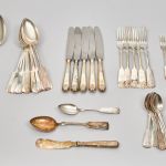 956 8138 CUTLERY